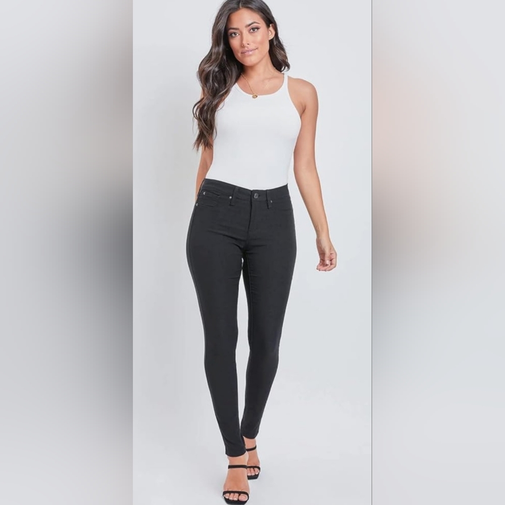 YMI jeans